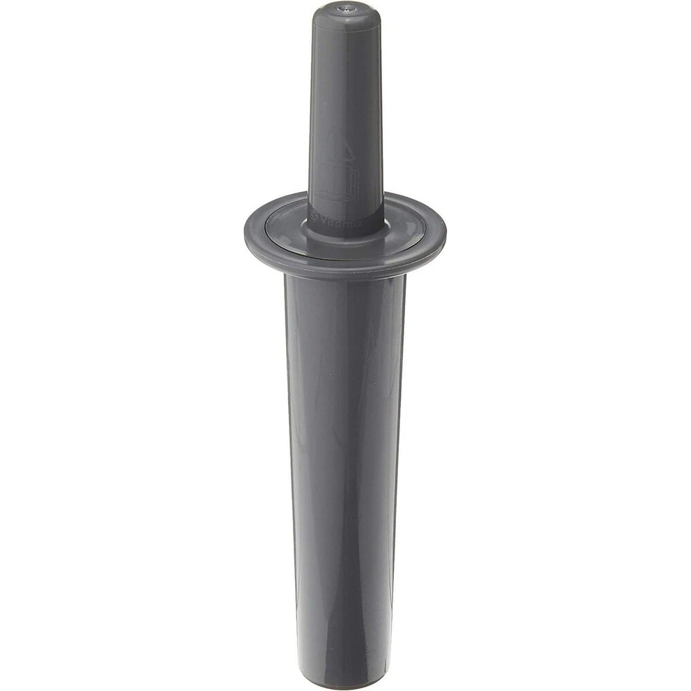 Vitamix Mini Tamper Replacement 9.75 Inch Grey Kitchen Tool